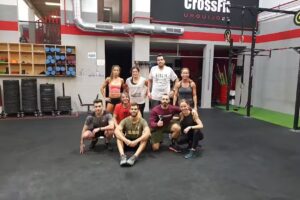 Crossfit Urkixo