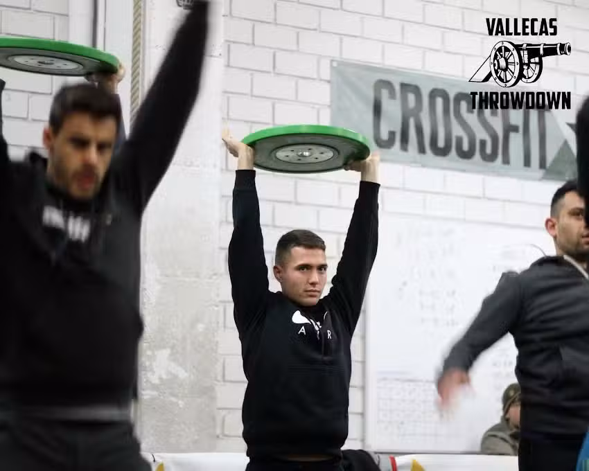 CrossFit Vallecas