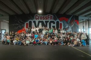 CrossFit VNG