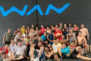 CrossFit Wan