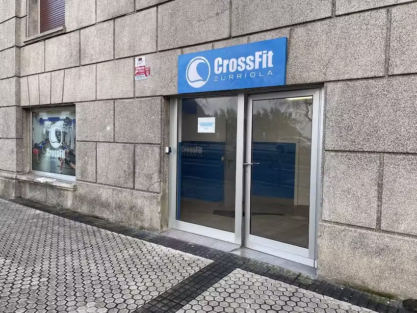 Crossfit Zurriola