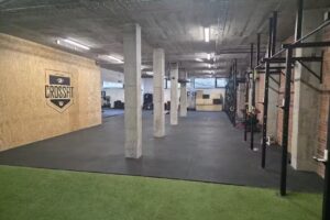 CrossFitCRB
