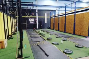 CrossLimit Supera tus Límites