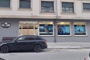 CROSSTRAINING CATOIRA