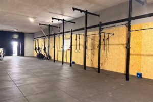 Crosstraining Siete Picos