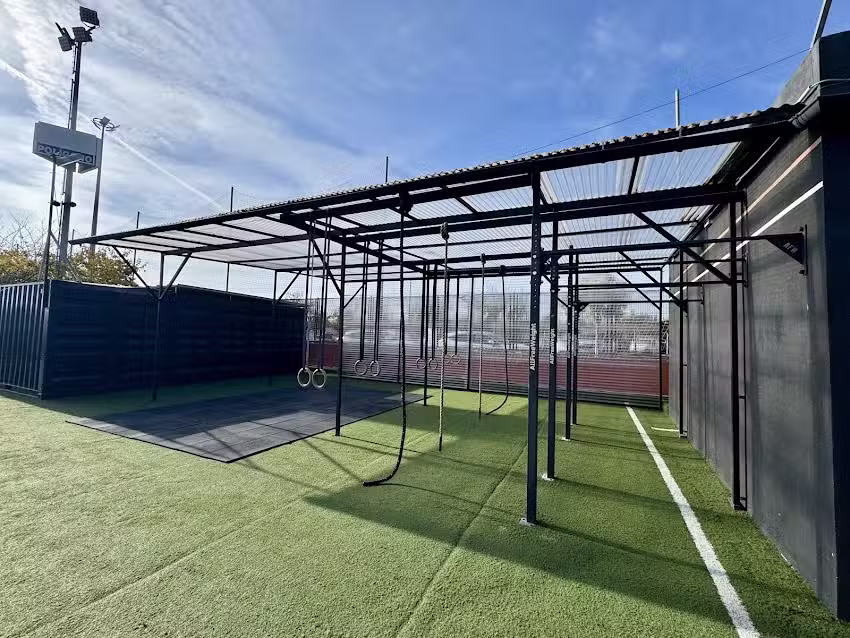 CrossWellness – Centro de Entrenamiento Físico, Mental y Social (Palma de Mallorca)