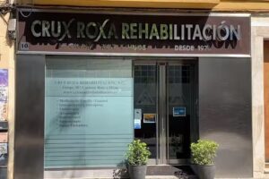 Crux Roxa – Fisioterapia y Osteópata Sevilla