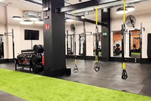 Cuartel Fitness Studio