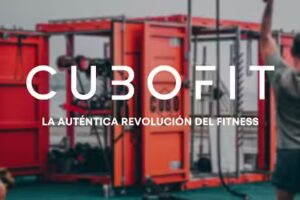 CUBOFIT España