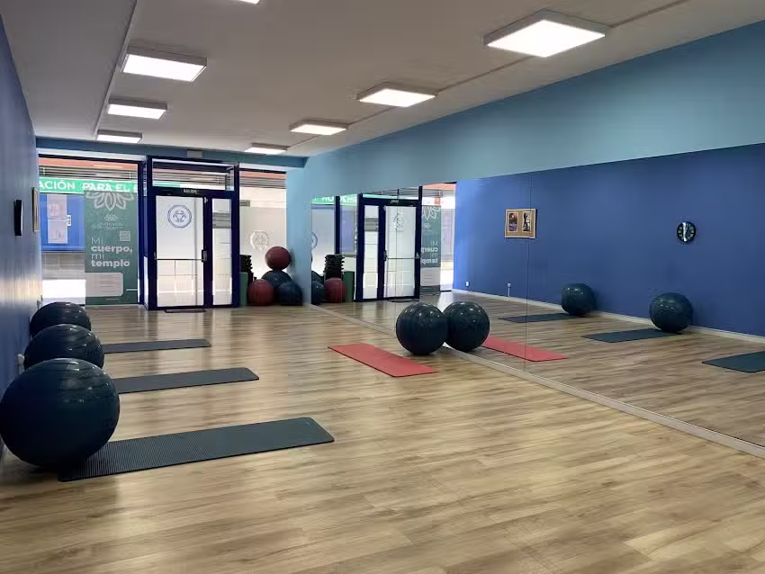 Cucumbers Health Studio