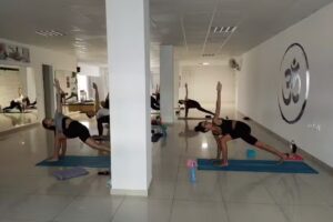 Cuerpo & Mente (centro de Yoga , Pilates…)