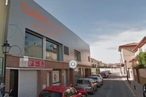 Cuerpo Mente Centro Deportivo