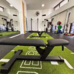 Cuerpo Pleno Entrenamiento y Salud