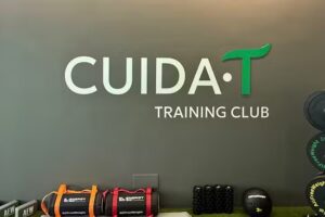 CUIDA·T Training Club