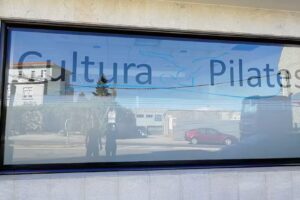 Cultura Pilates