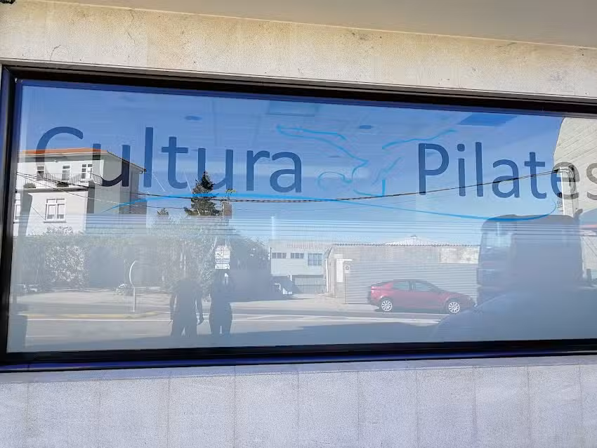 Cultura Pilates