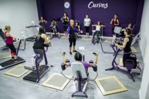 Curves Barakaldo – Gimnasio en Barakaldo para Mujeres