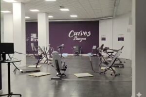 Curves Burgos – Gimnasio Femenino