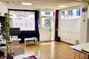 Curves Hortaleza – Gimnasio para mujeres en Madrid