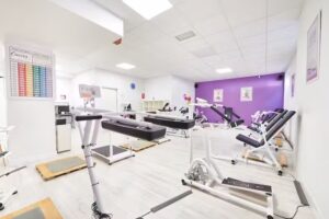 Curves Leioa – Gimnasio para Mujeres en Vizcaya