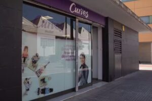 Curves Mollet del Vallès – Gimnasio para Mujeres en Barcelona