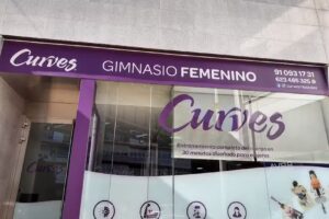 Curves M&oacute;stoles &ndash; Gimnasio para Mujeres en Madrid