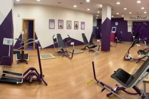 Curves Reus Avenida María Fortuny – Gimnasio para Mujeres Tarragona