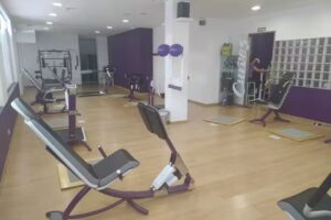 Curves Sabadell – Fitness