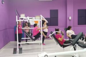 Curves Salamanca Salesas