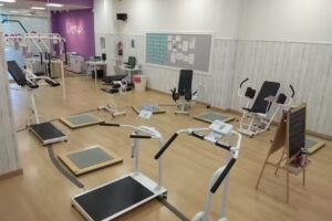 Curves Santutxu – Gimnasio para Mujeres Bizkaia