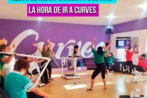 Curves Sevilla Porvenir