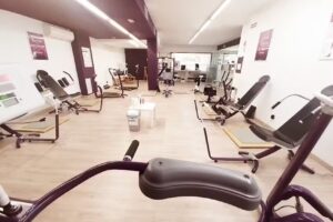 Curves Terrassa Centro