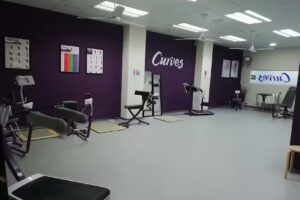 Curves Valencia Juan Llorens – Gimnasio para Mujeres