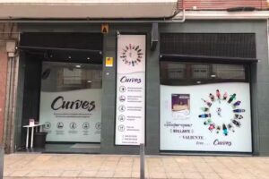 Curves Vitoria Centro