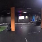 D10 Centro de Entrenamiento