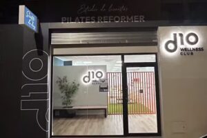 d10 Wellness Club – Pilates Máquina Castellón