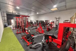 Daddy Boxing – Escuela de Boxeo en Illescas