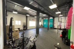 DAGACO Entrenamiento y Salud Cádiar