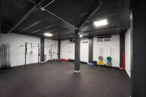 DAGACO Entrenamiento y Salud Ugíjar