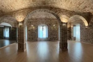 Dandashala Yoga Studio