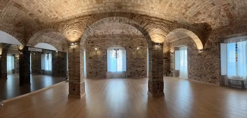 Dandashala Yoga Studio