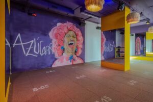 DAN&rsquo;S Madrid &ndash; Salamanca | &iexcl;Entrenamientos efectivos que elevan tu &aacute;nimo!