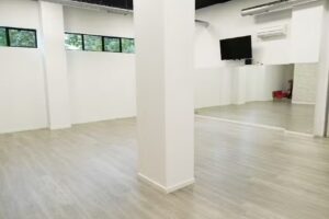 Danzarts | Academia De Teatro, Baile e Inglés En Miralbueno