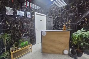 Dao Kwon Arts Marcials