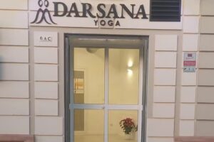 Darsana Yoga