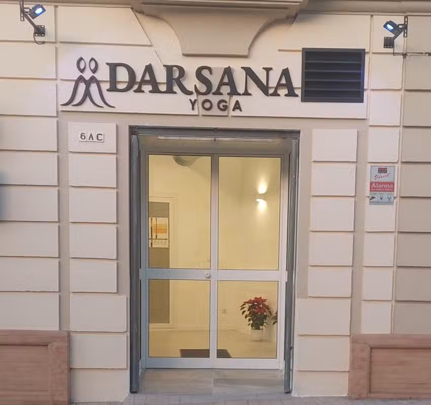Darsana Yoga