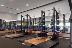 David Lloyd Gavà Mar