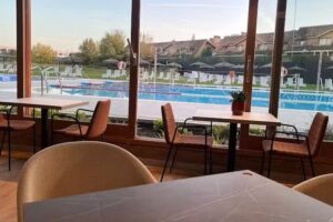 David Lloyd La Finca