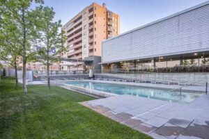 David Lloyd Zaragoza