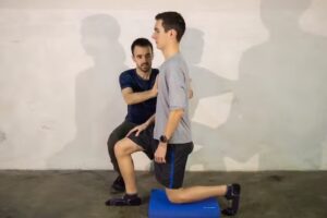 David Vilaseca | Fisioter&agrave;pia i Entrenament personal a DOMICILI